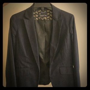 Dress Jacket